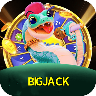 BIGJACK logo